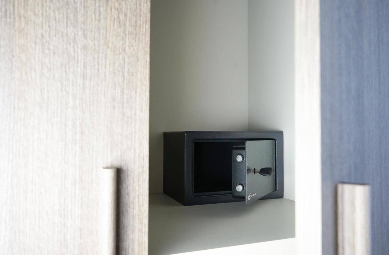 10 Min From The Airport-Wifi-Free Parking Apartment Samarate Luaran gambar